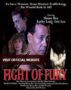 Fight of Fury