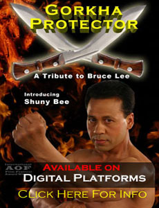 Gorkha Protector