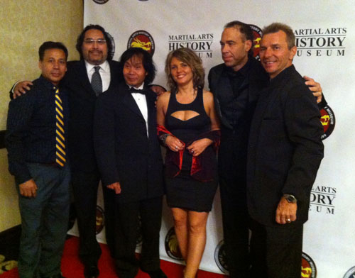 Museum Honor Awards
